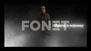 Omaž Tasovcu - Priča o vojniku